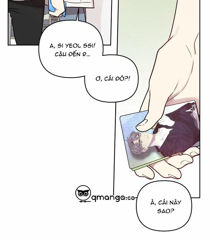 Thần Tượng Đến Rồi!? 0.0 side story 2 trang 72