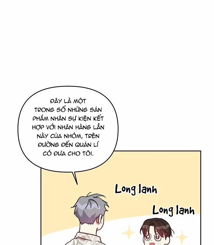 Thần Tượng Đến Rồi!? 0.0 side story 2 trang 73