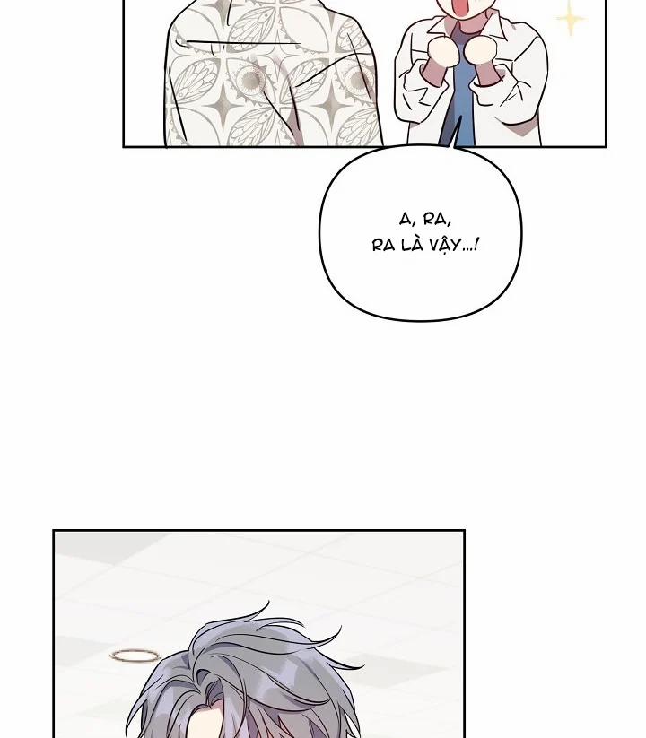 Thần Tượng Đến Rồi!? 0.0 side story 2 trang 74