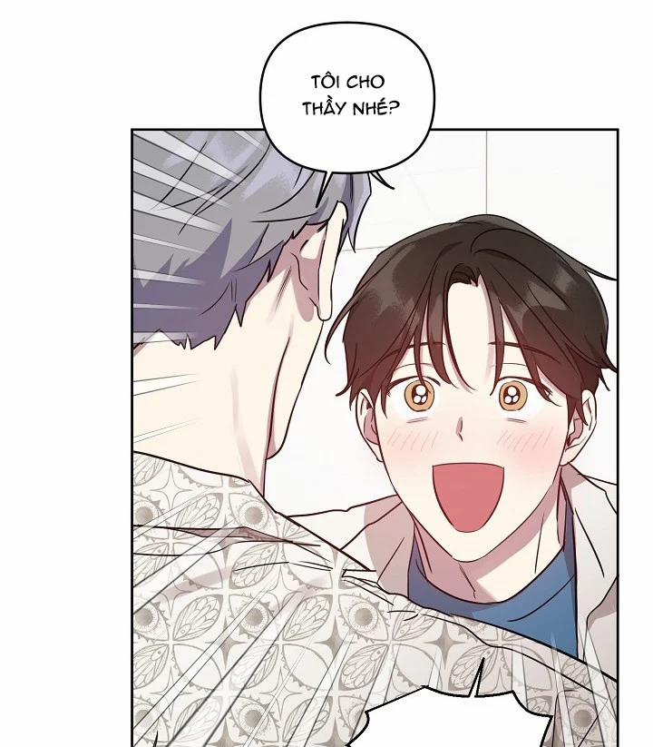 Thần Tượng Đến Rồi!? 0.0 side story 2 trang 76