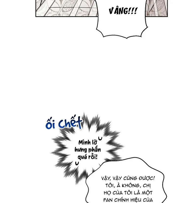 Thần Tượng Đến Rồi!? 0.0 side story 2 trang 77