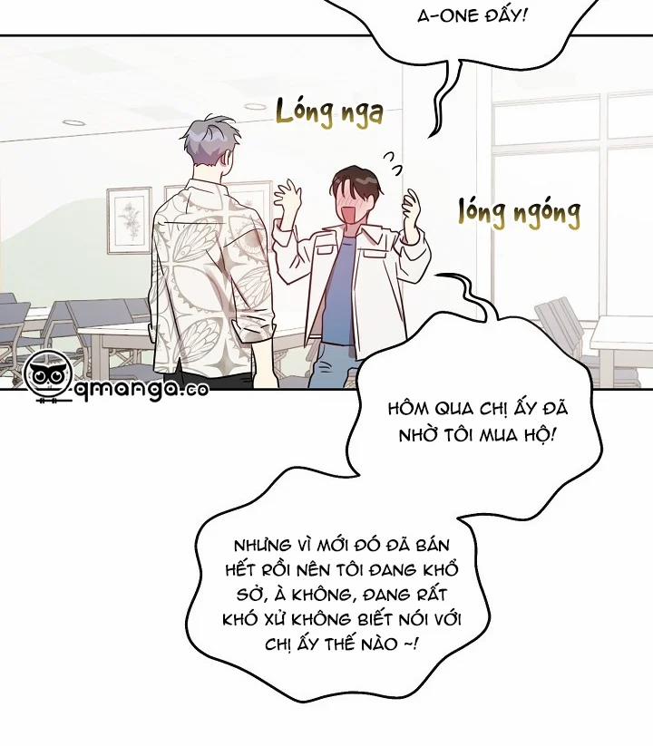 Thần Tượng Đến Rồi!? 0.0 side story 2 trang 78