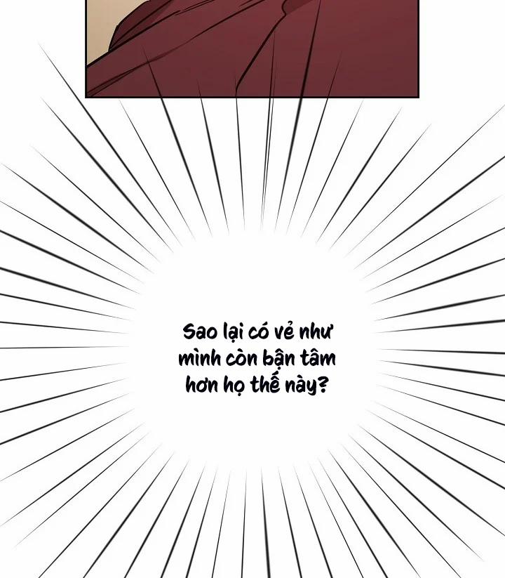 Thần Tượng Đến Rồi!? 0.0 side story 2 trang 8