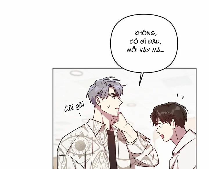 Thần Tượng Đến Rồi!? 0.0 side story 2 trang 88