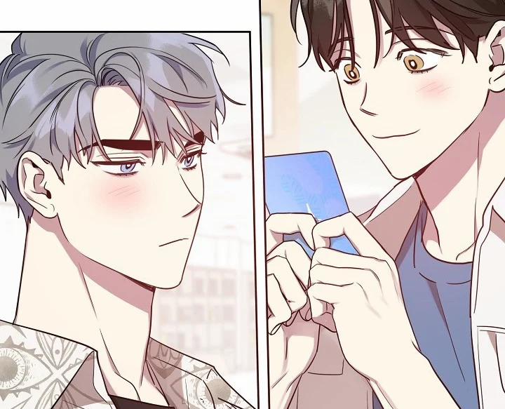 Thần Tượng Đến Rồi!? 0.0 side story 2 trang 95