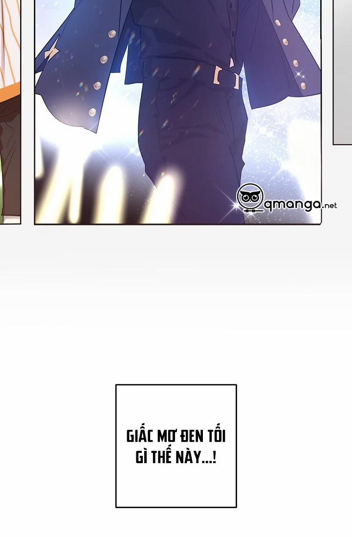 Thần Tượng Đến Rồi!? 1 trang 14