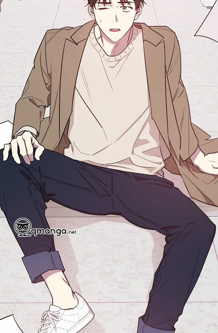 Thần Tượng Đến Rồi!? 1 trang 30