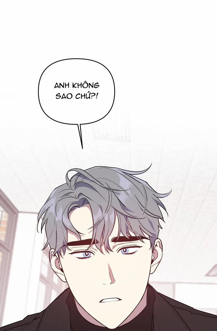 Thần Tượng Đến Rồi!? 1 trang 32