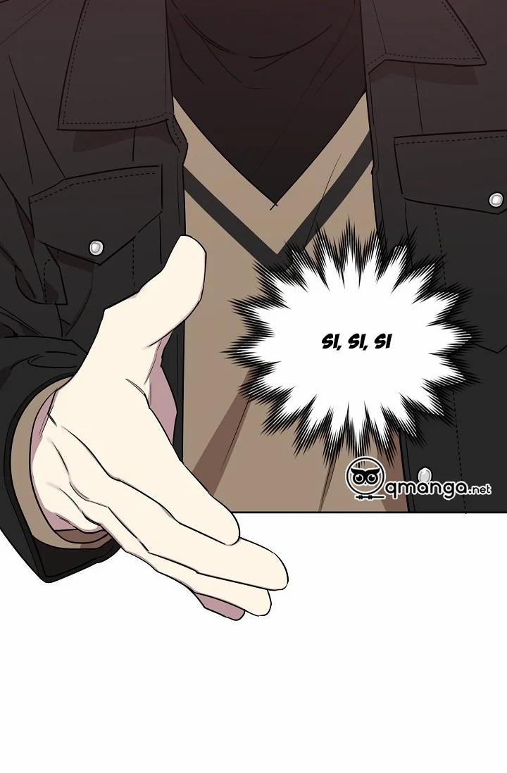 Thần Tượng Đến Rồi!? 1 trang 33