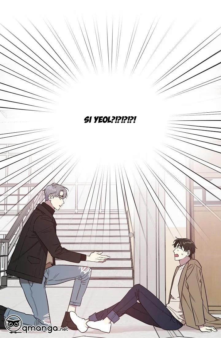 Thần Tượng Đến Rồi!? 1 trang 34