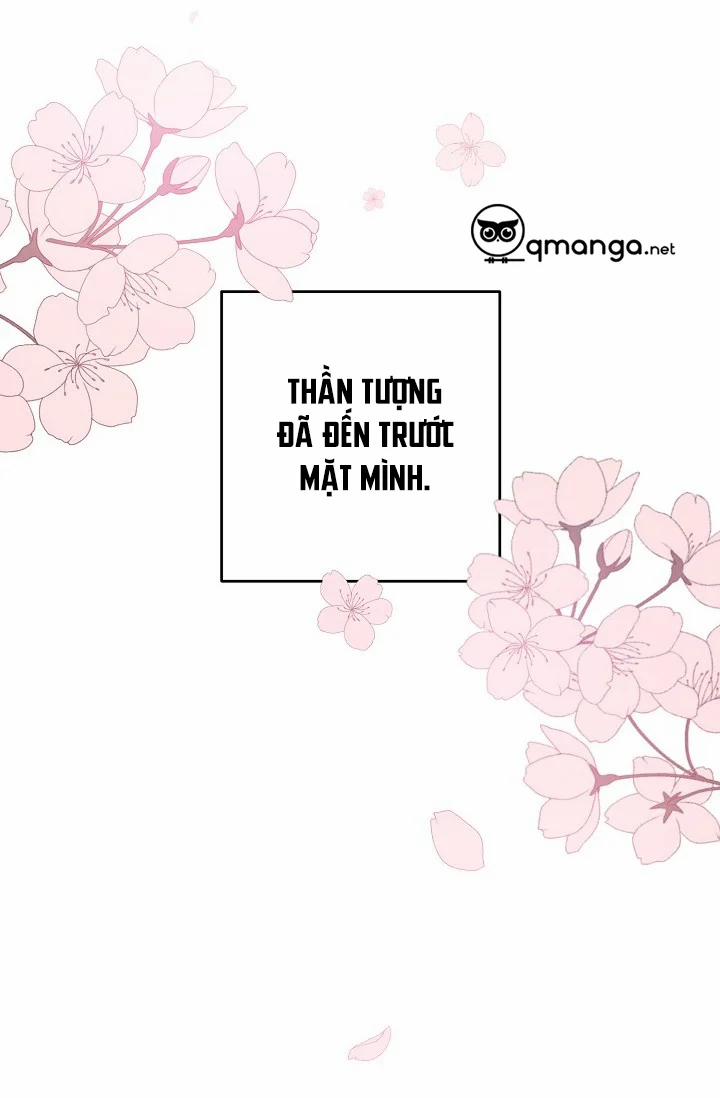 Thần Tượng Đến Rồi!? 1 trang 36