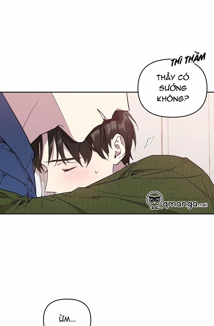 Thần Tượng Đến Rồi!? 1 trang 5