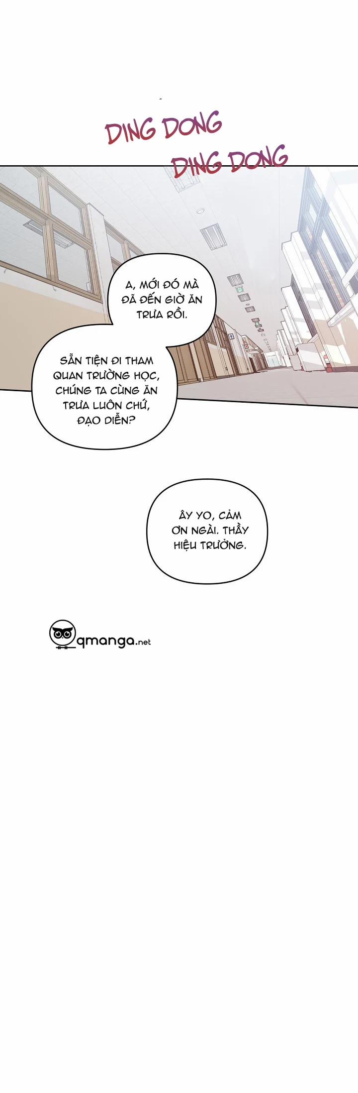 Thần Tượng Đến Rồi!? 1 trang 51