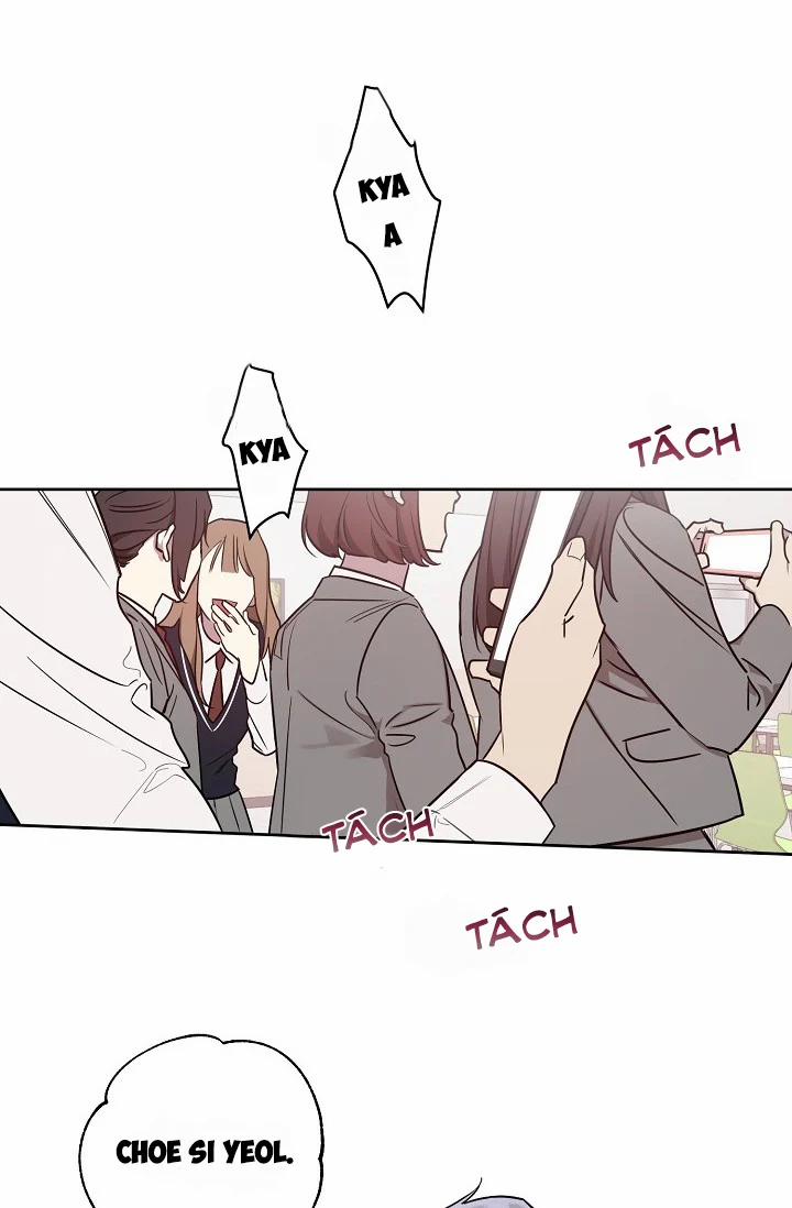 Thần Tượng Đến Rồi!? 1 trang 52