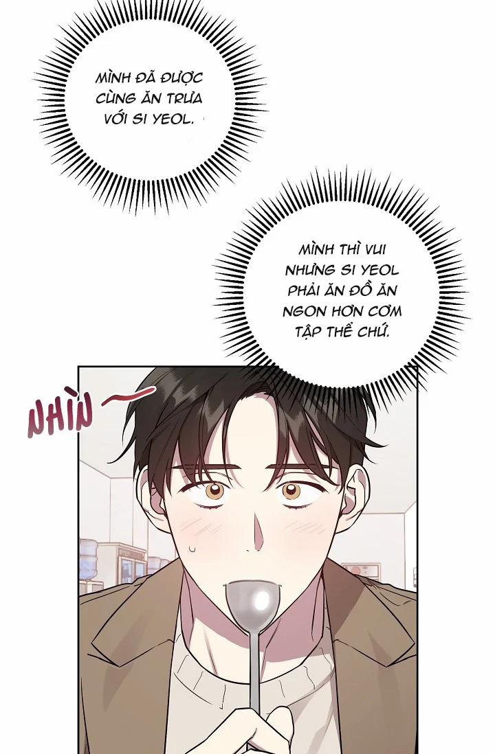 Thần Tượng Đến Rồi!? 1 trang 54