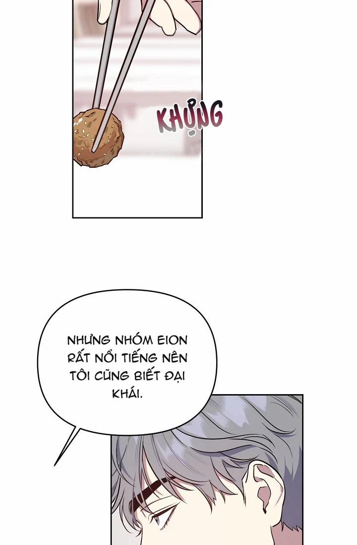 Thần Tượng Đến Rồi!? 1 trang 60