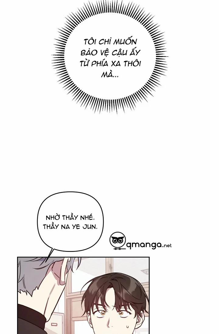 Thần Tượng Đến Rồi!? 1 trang 66