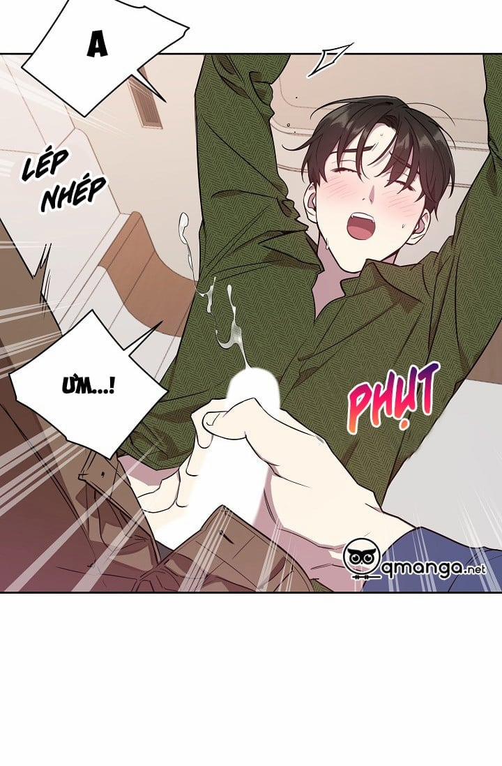 Thần Tượng Đến Rồi!? 1 trang 7