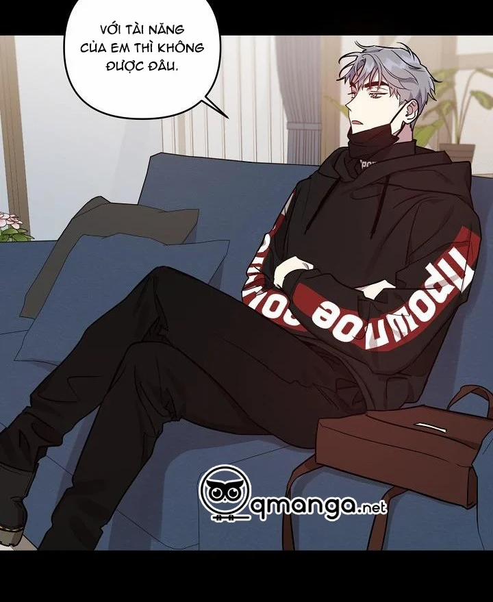 Thần Tượng Đến Rồi!? 10 trang 13