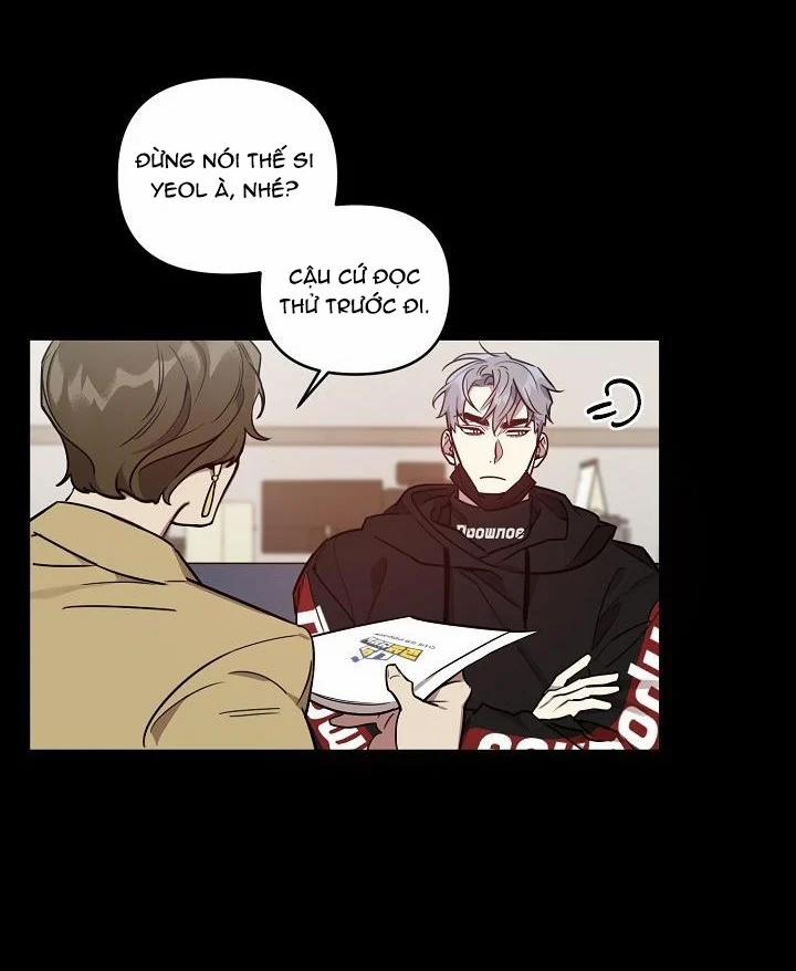 Thần Tượng Đến Rồi!? 10 trang 14