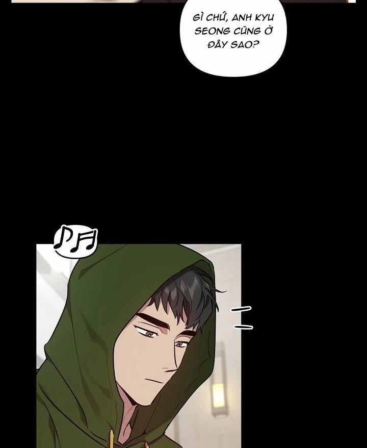 Thần Tượng Đến Rồi!? 10 trang 22