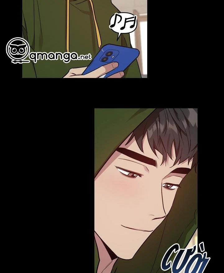 Thần Tượng Đến Rồi!? 10 trang 23