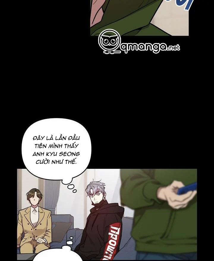 Thần Tượng Đến Rồi!? 10 trang 24