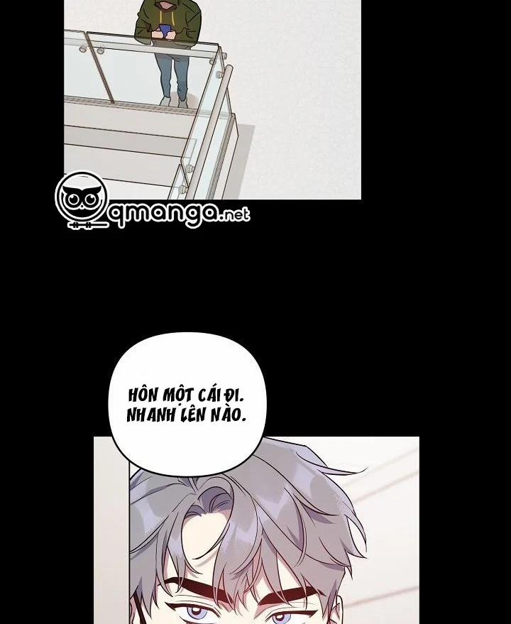 Thần Tượng Đến Rồi!? 10 trang 30