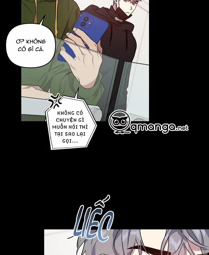 Thần Tượng Đến Rồi!? 10 trang 35