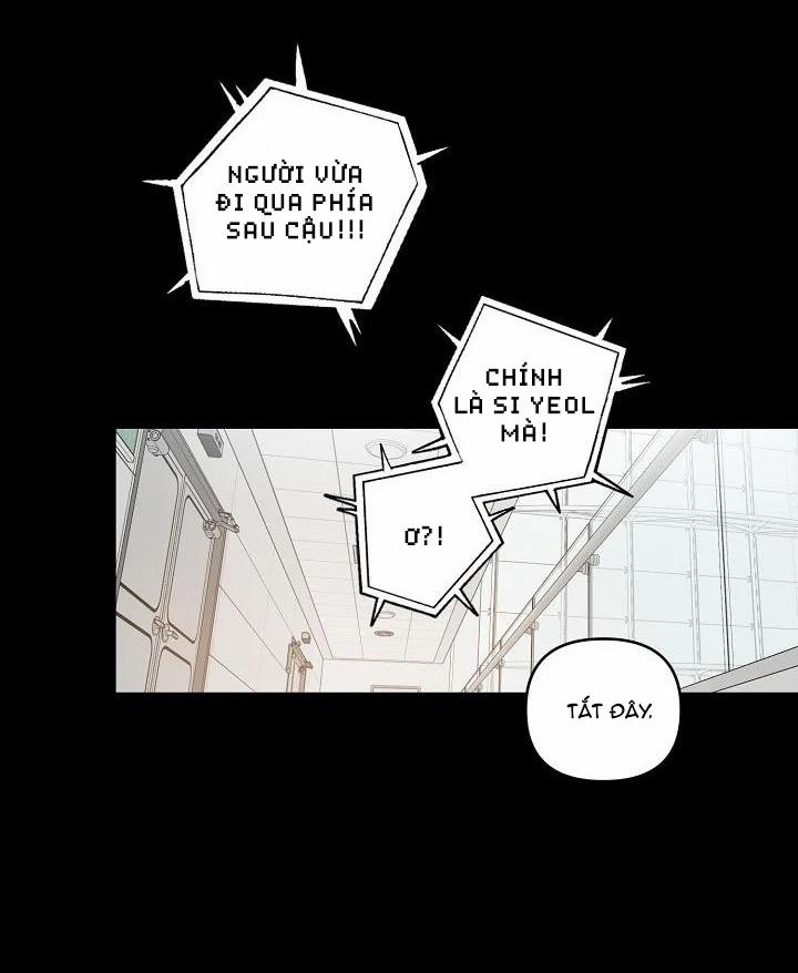 Thần Tượng Đến Rồi!? 10 trang 39