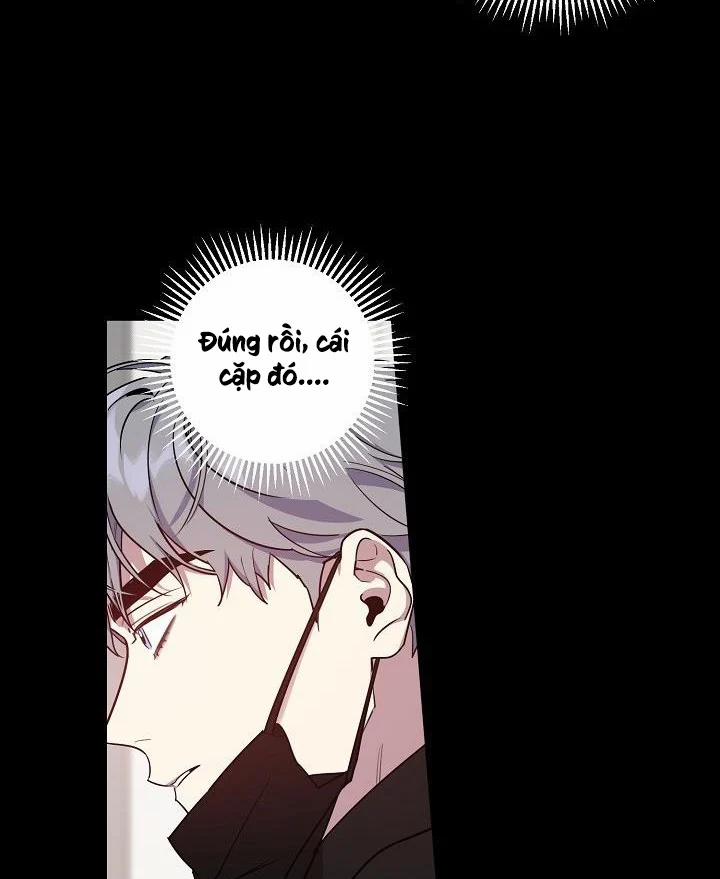 Thần Tượng Đến Rồi!? 10 trang 43