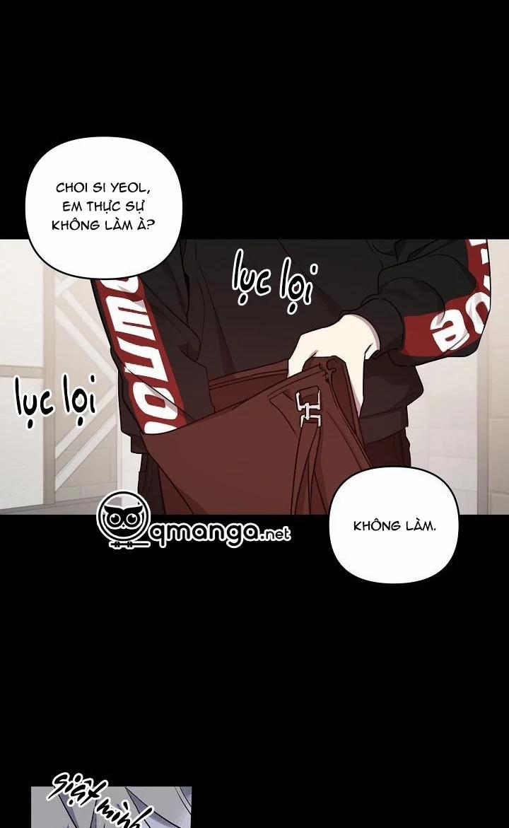 Thần Tượng Đến Rồi!? 10 trang 47