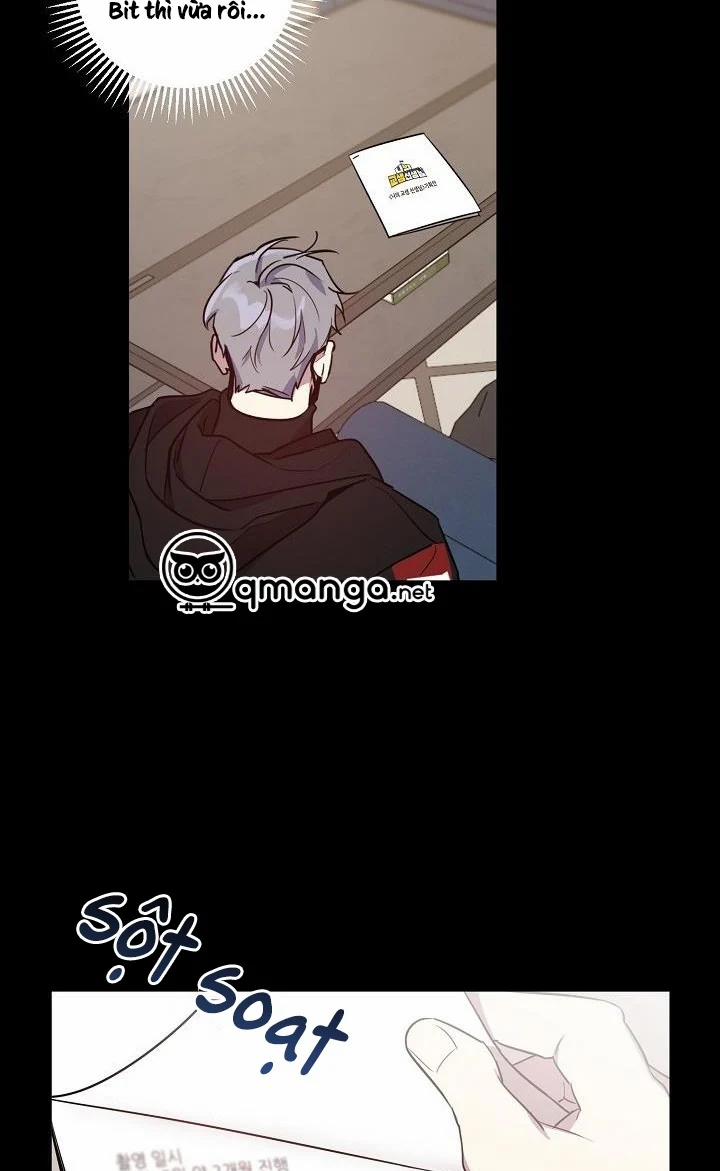 Thần Tượng Đến Rồi!? 10 trang 49