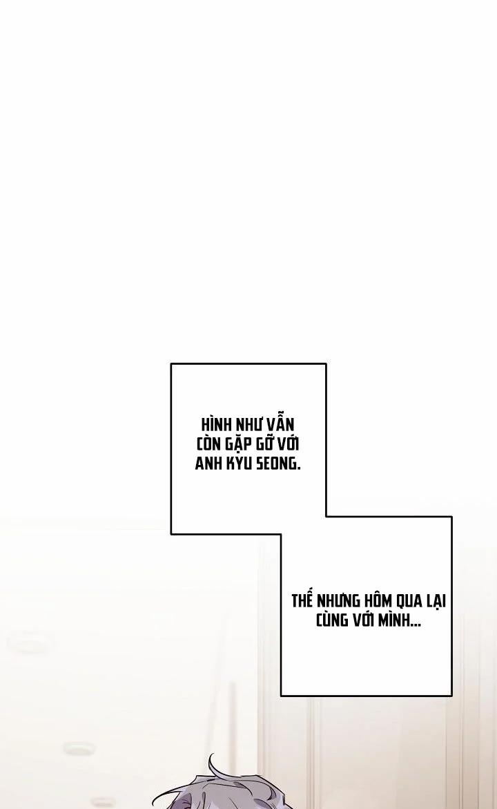 Thần Tượng Đến Rồi!? 10 trang 54