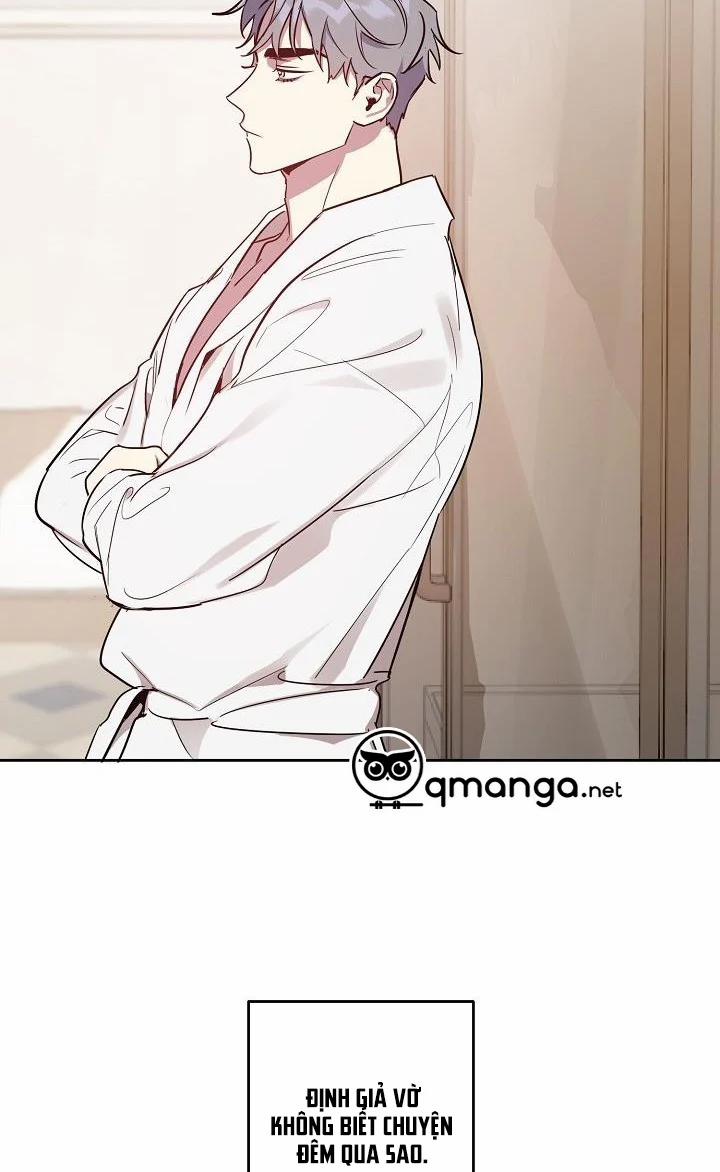 Thần Tượng Đến Rồi!? 10 trang 55