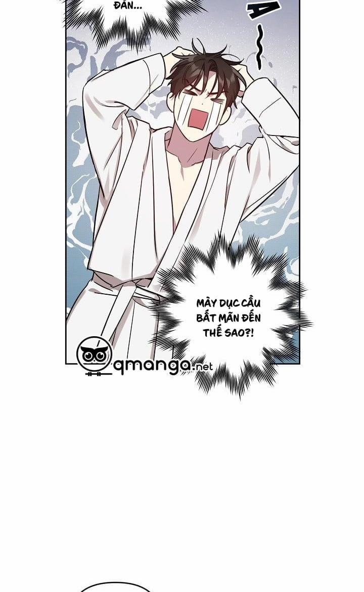 Thần Tượng Đến Rồi!? 10 trang 59