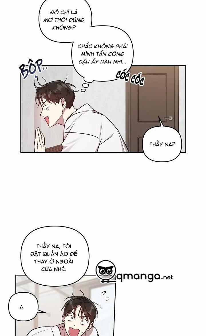 Thần Tượng Đến Rồi!? 10 trang 60