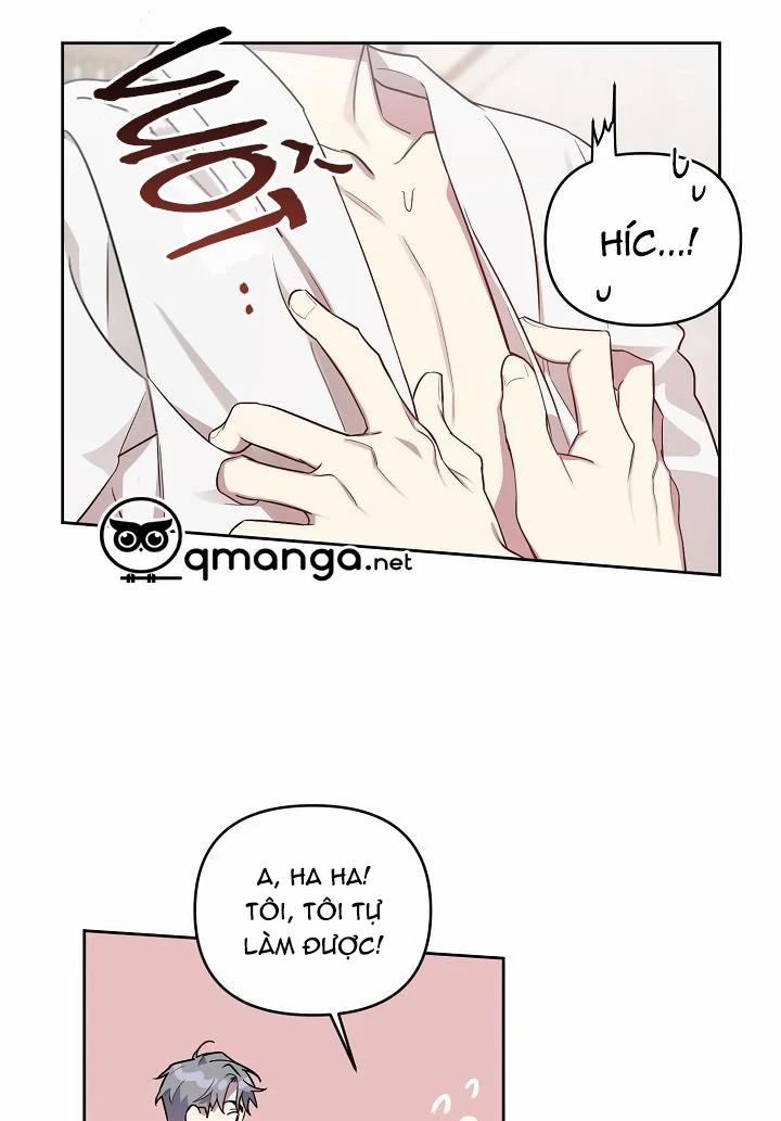 Thần Tượng Đến Rồi!? 11 trang 18