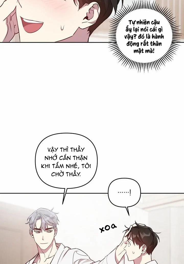 Thần Tượng Đến Rồi!? 11 trang 21