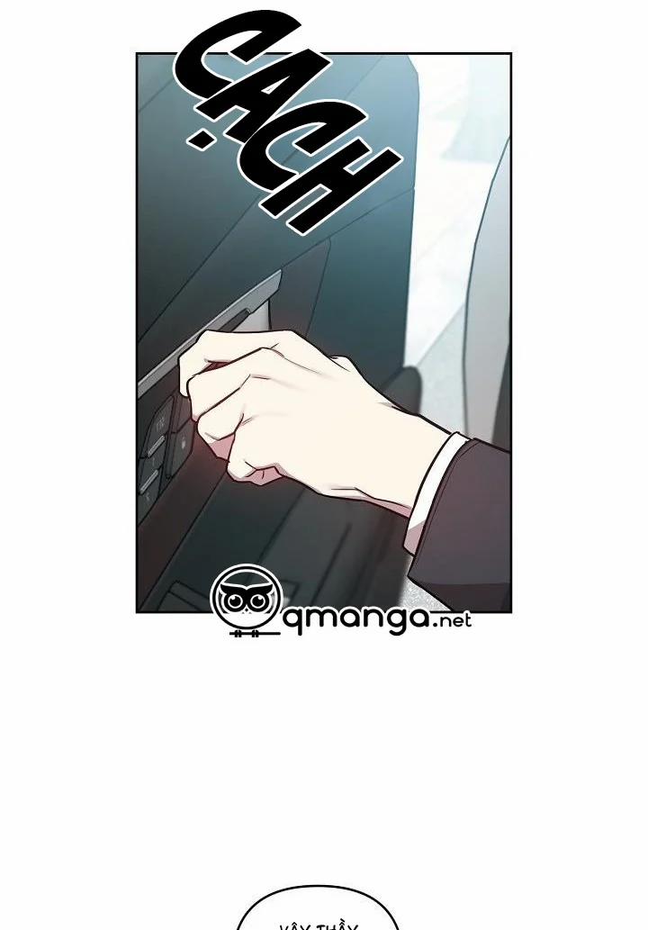 Thần Tượng Đến Rồi!? 11 trang 33