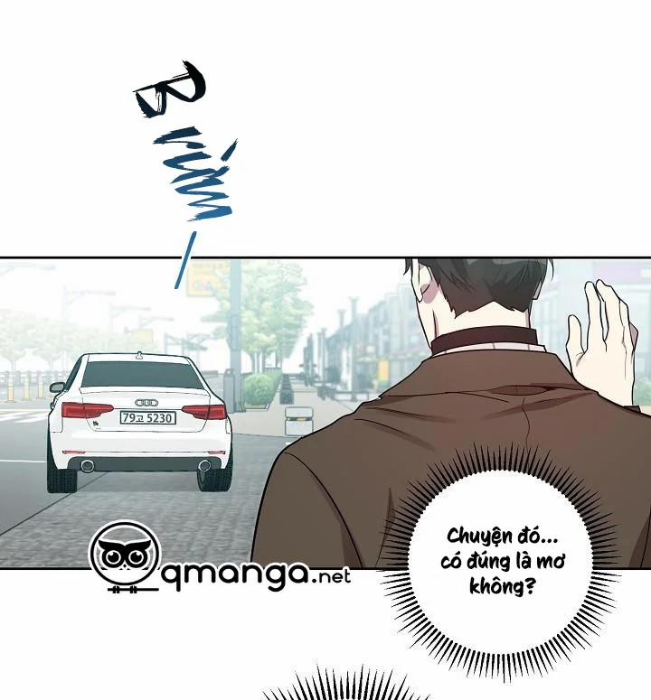 Thần Tượng Đến Rồi!? 11 trang 35