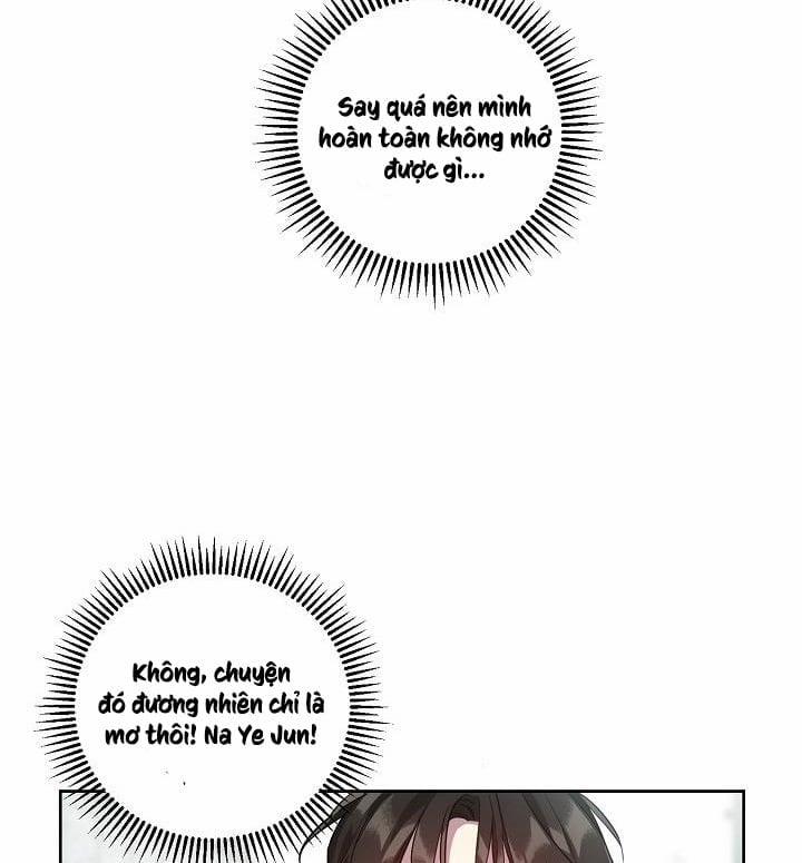 Thần Tượng Đến Rồi!? 11 trang 36