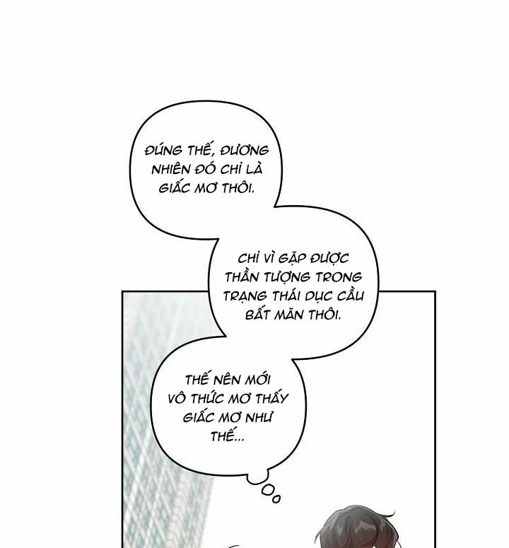 Thần Tượng Đến Rồi!? 11 trang 38