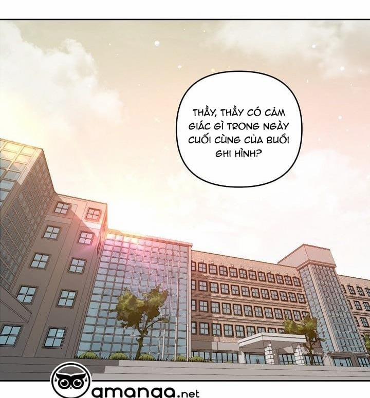 Thần Tượng Đến Rồi!? 11 trang 44