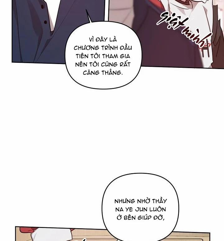 Thần Tượng Đến Rồi!? 11 trang 49