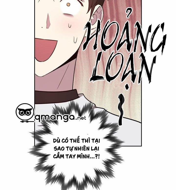 Thần Tượng Đến Rồi!? 11 trang 55