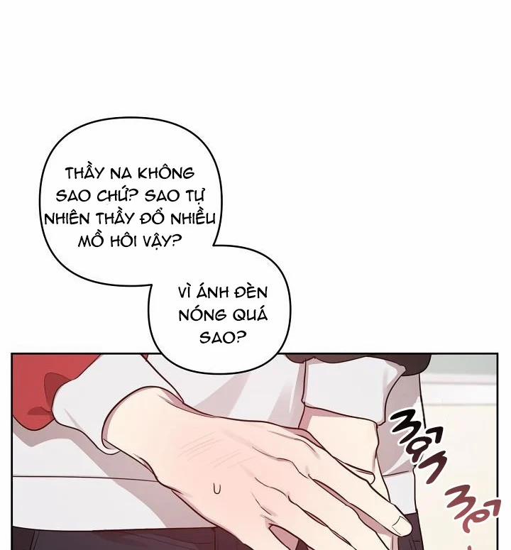 Thần Tượng Đến Rồi!? 11 trang 58