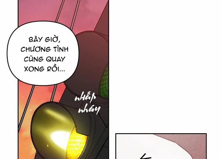 Thần Tượng Đến Rồi!? 11 trang 83