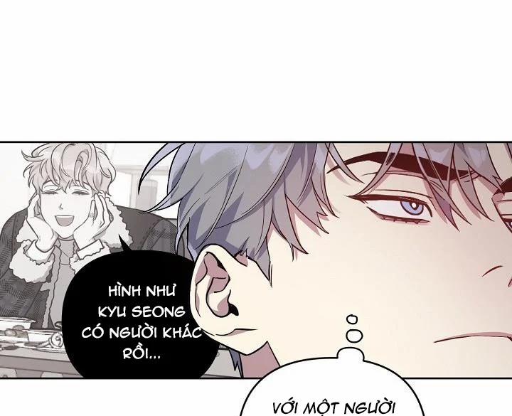 Thần Tượng Đến Rồi!? 12 trang 11