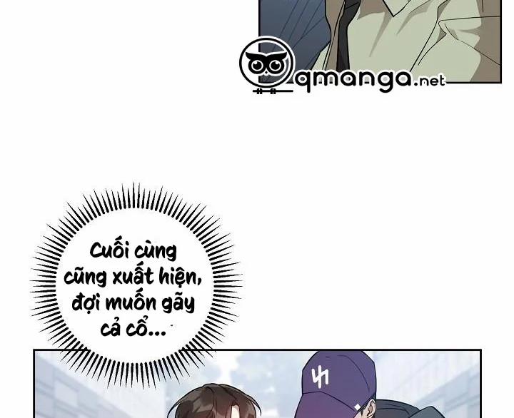 Thần Tượng Đến Rồi!? 12 trang 24